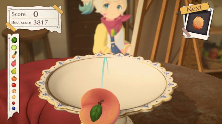 Fruit Mountain - Image 1