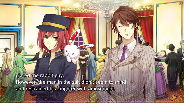 Meiji Tokyo Renka Full Moon for Nintendo Switch - Nintendo