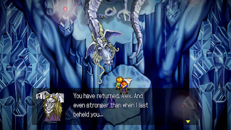 LUNAR Remastered Collection para Nintendo Switch - Site