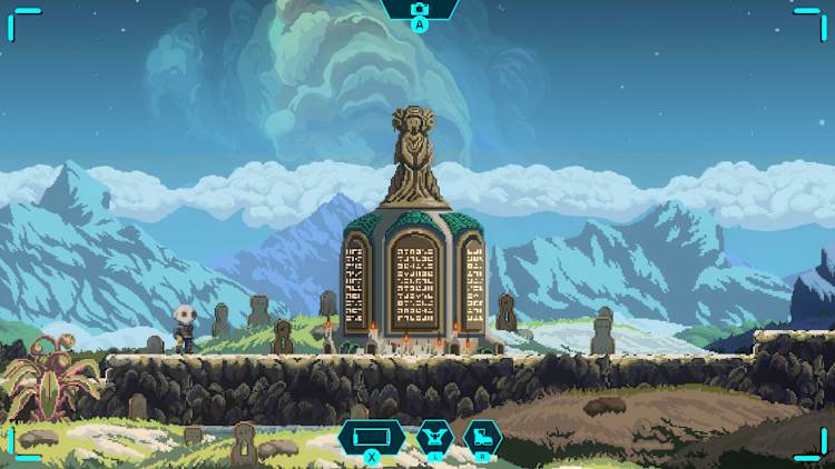 Exographer - Image 1