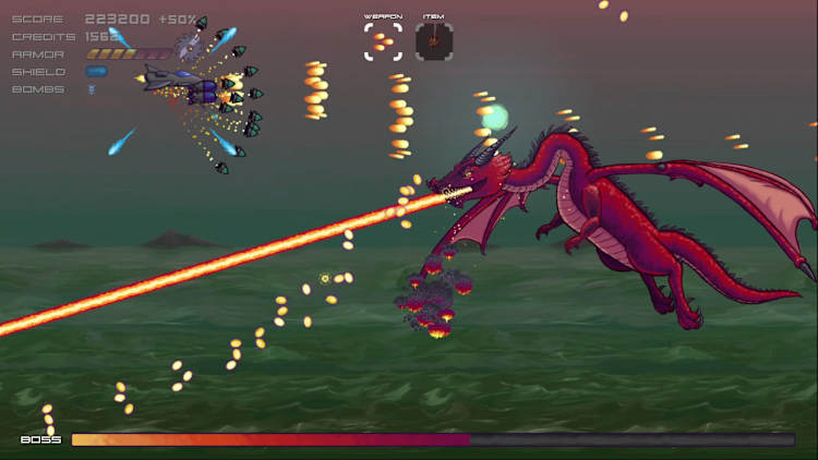 Operation STEEL - Image 1