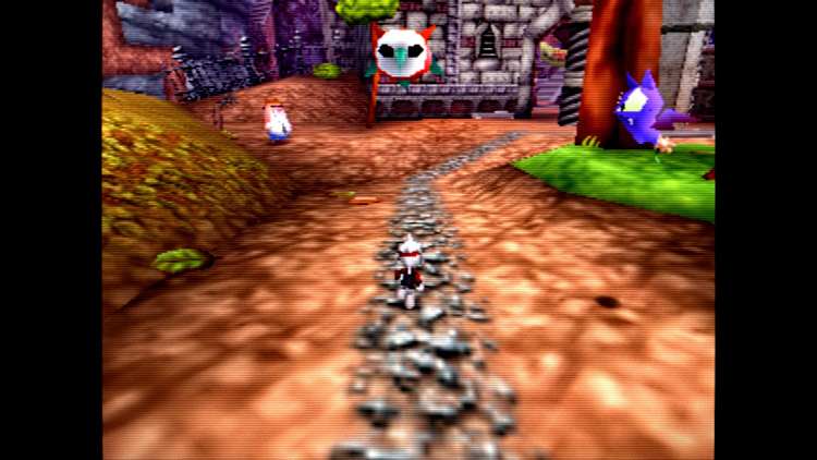 Corn Kidz 64 for Nintendo Switch - Nintendo Official Site