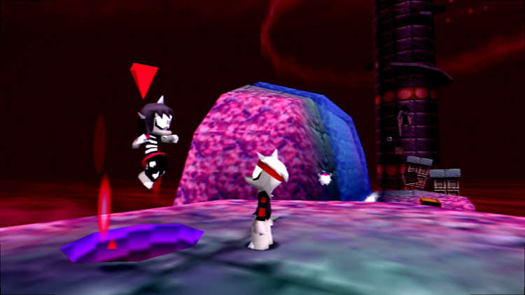 Corn Kidz 64 for Nintendo Switch - Nintendo Official Site