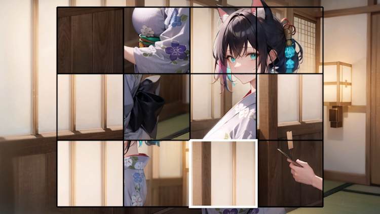 Hentai Girls: Cat Cutie for Nintendo Switch - Nintendo