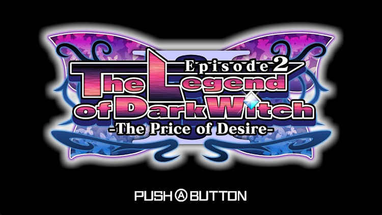 The Legend of Dark Witch Episode 2 - Image 1