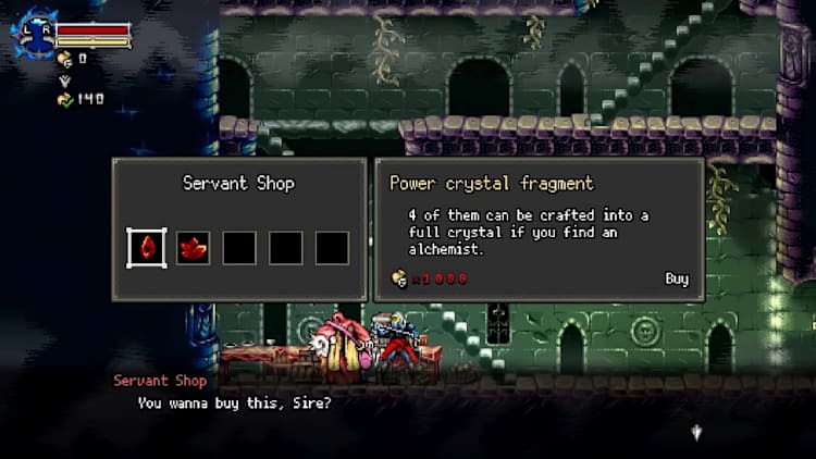 Beyond the Ice Palace 2 for Nintendo Switch - Nintendo Official Site