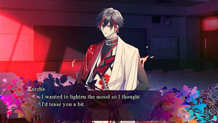 9 R.I.P. for Nintendo Switch - Nintendo Official Site