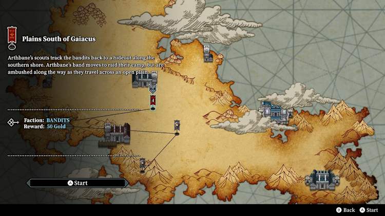 Rise Eterna War for Nintendo Switch - Nintendo Official Site