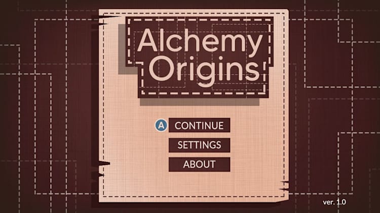 Alchemy: Origins - Image 1