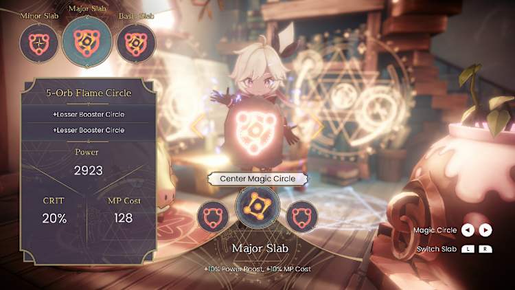 WitchSpring R para Nintendo Switch - Site Oficial da Nintendo para