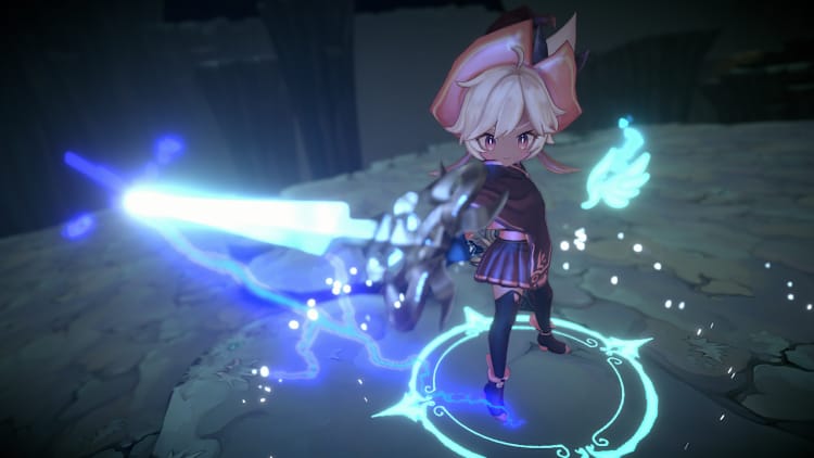 WitchSpring R para Nintendo Switch - Site Oficial da Nintendo para