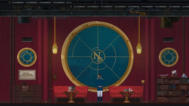 Verne - The Shape of Fantasy - Image 1