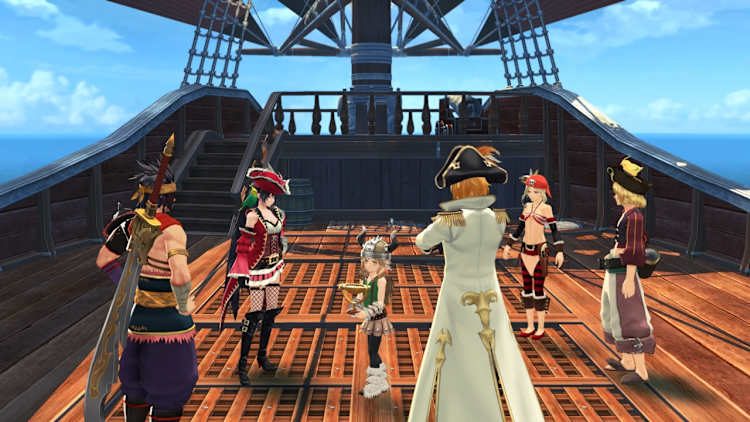 Nintendo Switch Tales of Berseria Nintendo Switch Amazon.com: Tales of Berseria: REMASTERED - Nintendo Switch