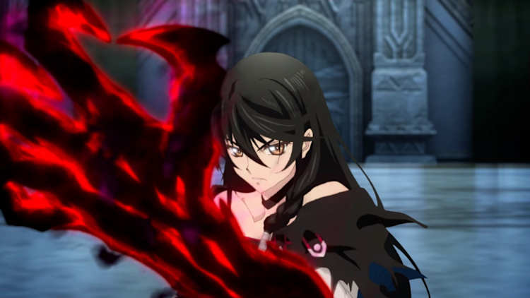 Nintendo Switch Tales of Berseria Nintendo Switch Tales of Berseria Remastered for Nintendo Switch - Nintendo