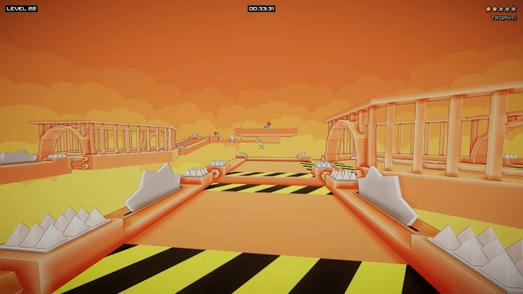 Kiki - A Vibrant 3D Platformer for Nintendo Switch - Nintendo
