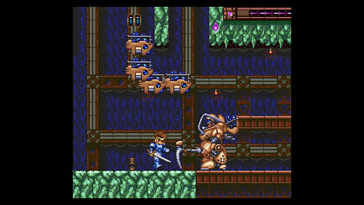 Shockman Collection Vol. 2 for Nintendo Switch - Nintendo Official