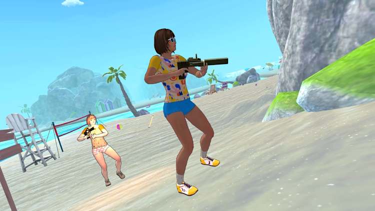 anime beach dress up games Anime summer outfits dress up game by Pichichama on DeviantArt