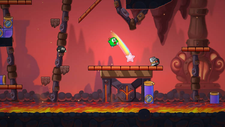 Gimmick! 2 for Nintendo Switch - Nintendo Official Site