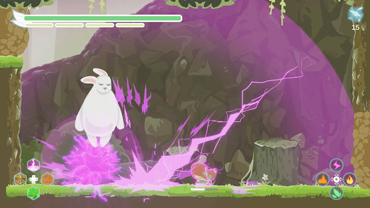 銀の斧 Silver Axe The Honest Elf switch Silver Axe - The Honest Elf for Nintendo Switch - Nintendo