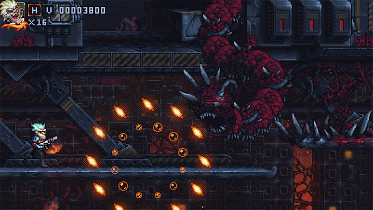 Iron Meat アイアンミート 輸入版 switch ニンテンドースイッチ Iron Meat for Nintendo Switch - Nintendo Official Site