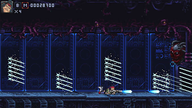 Iron Meat para Nintendo Switch - Site Oficial da Nintendo