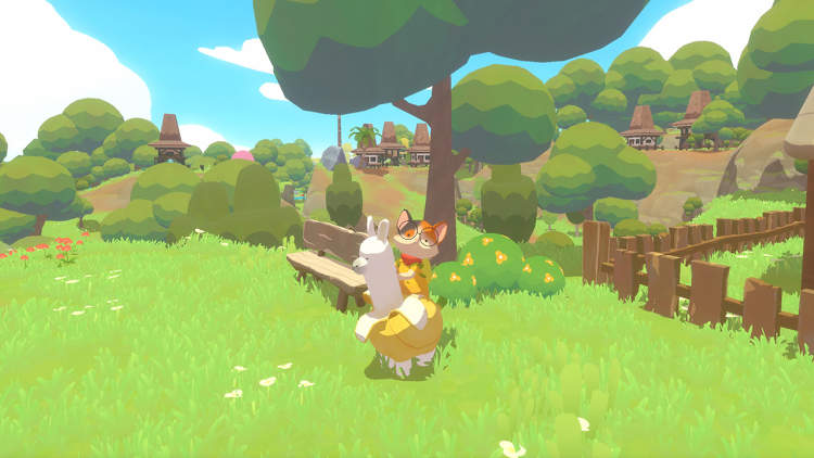 Petit Island for Nintendo Switch - Nintendo Official Site