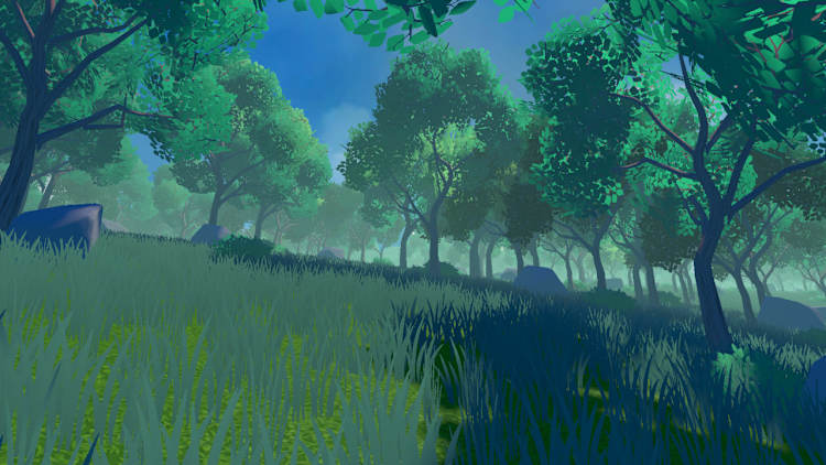 Forest Fantasy for Nintendo Switch - Nintendo Official Site for Canada