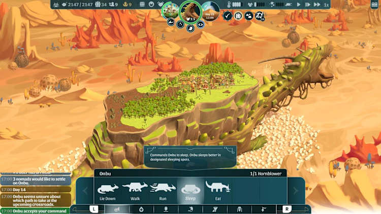 The Wandering Village for Nintendo Switch - Nintendo Official Site