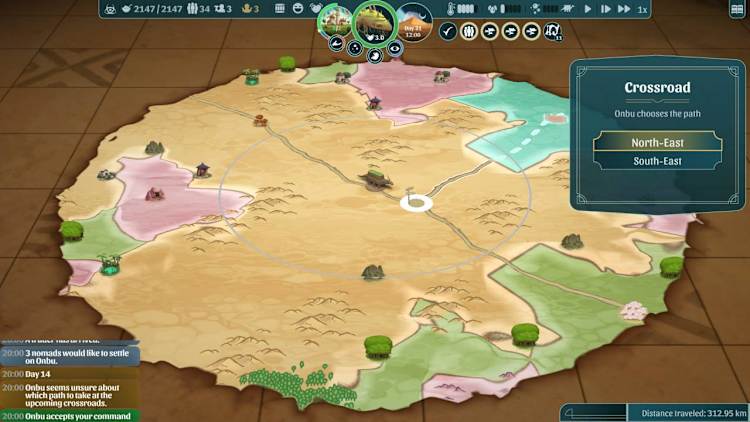 The Wandering Village for Nintendo Switch - Nintendo Official Site