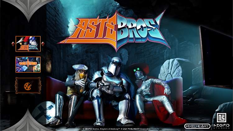 Kingdom of Asteborg - Image 1