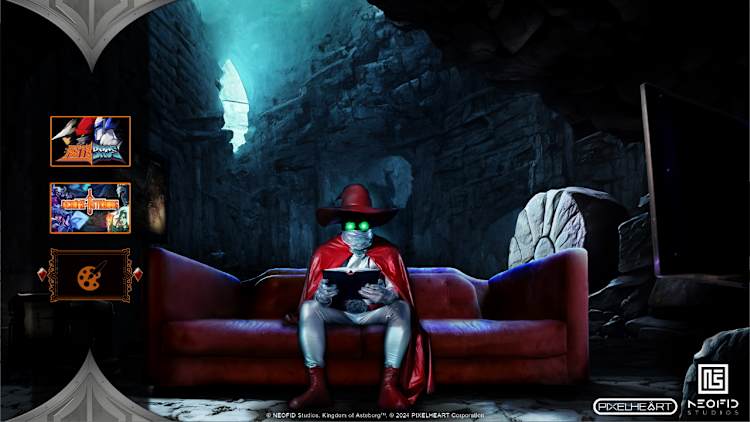 Kingdom of Asteborg アステボルグの悪魔 switch Kingdom of Asteborg for Nintendo Switch - Nintendo Official Site