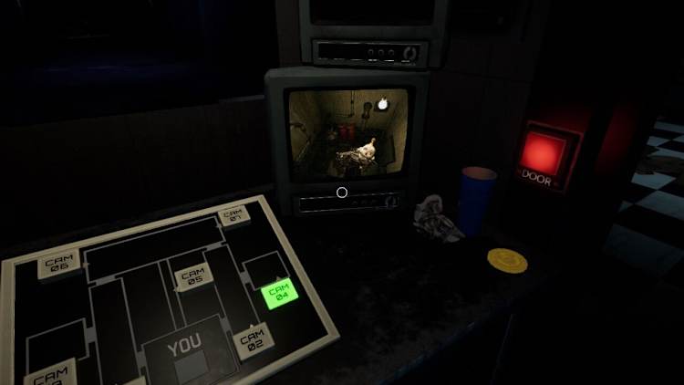 Five Nights at Freddy's: Help Wanted 2 para Nintendo Switch - Site