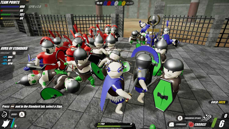 Shieldwall - Image 1