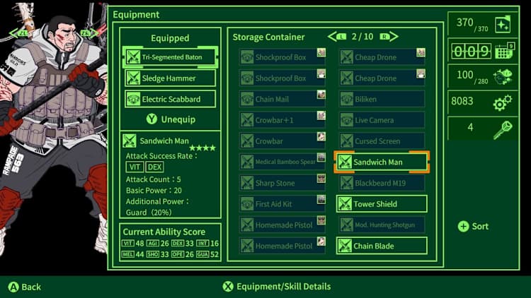 METRO QUESTER | OSAKA - Image 1