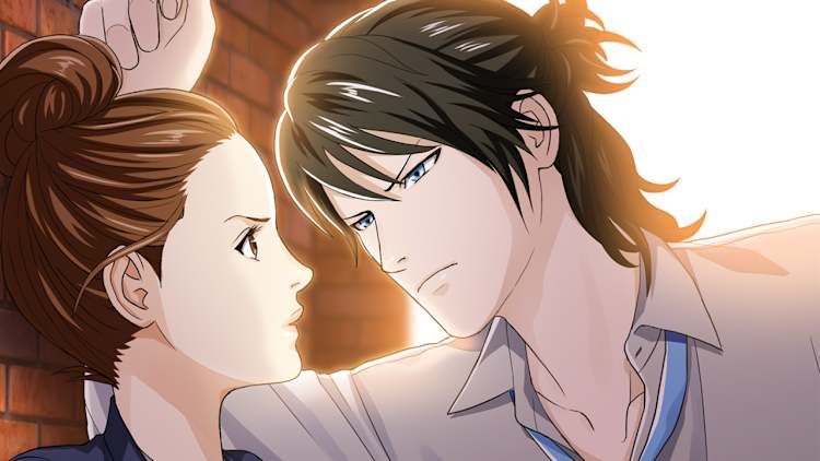 Astoria: Fate's Kiss - Image 1