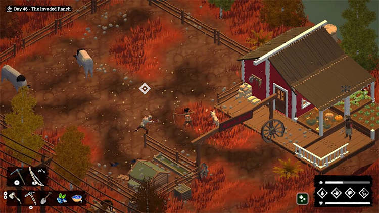 Above Snakes - Image 1