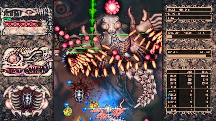 Angel at Dusk - Image 1