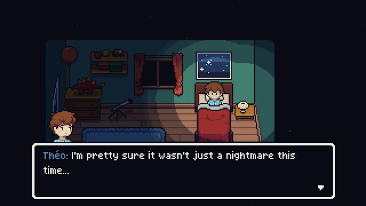 Dreamed Away - Image 1