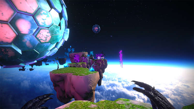 What Happened - Through Worlds for Nintendo Switch - Nintendo