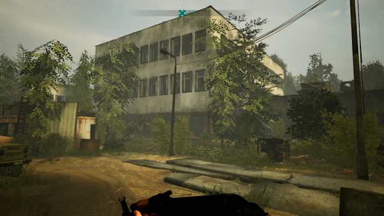 Chernobylite Complete Edition para Nintendo Switch - Site Oficial