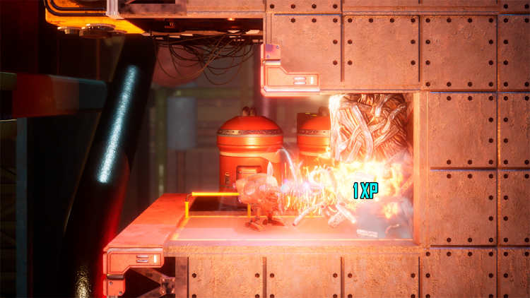 Rusty Rabbit for Nintendo Switch - Nintendo Official Site