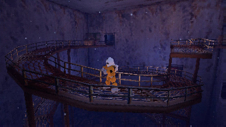 The Sirena Expedition - Image 1