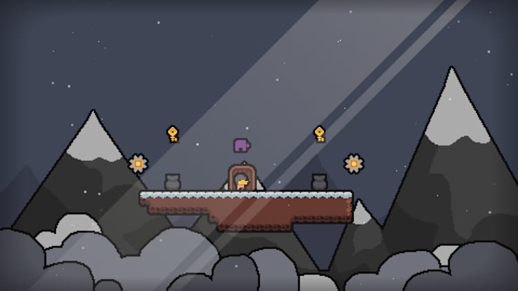 Quack Jump for Nintendo Switch - Nintendo Official Site