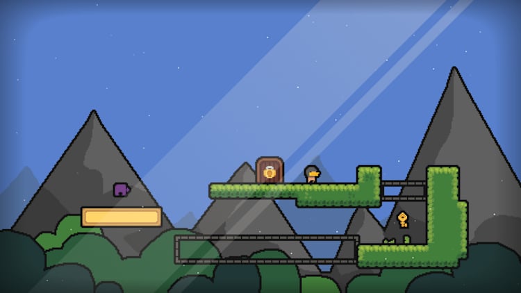 Quack Jump for Nintendo Switch - Nintendo Official Site
