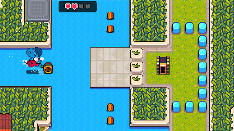 Pipistrello and the Cursed Yoyo for Nintendo Switch - Nintendo