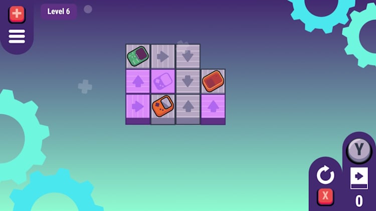 Pocket Puzzle - Image 1