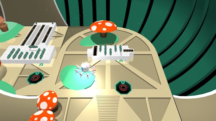 Can of Wormholes for Nintendo Switch - Nintendo Official Site for