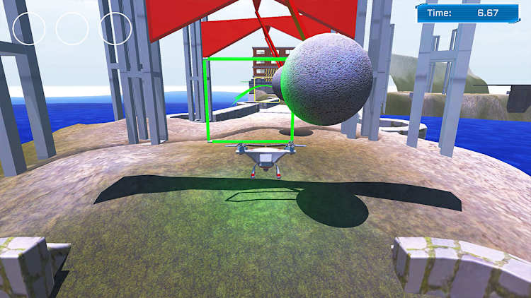 Drone Pilot: Extreme Flight Simulator for Nintendo Switch