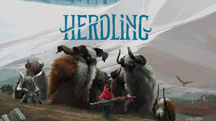 Herdling