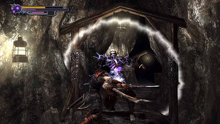 Onimusha 2: Samurai's Destiny para Nintendo Switch - Site Oficial